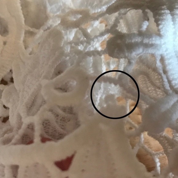 𝕤𝕔𝕗 𝕔𝕙𝕒𝕣𝕝𝕚𝕖 𝕓𝕝𝕠𝕦𝕤𝕖 - Picture 6 of 8